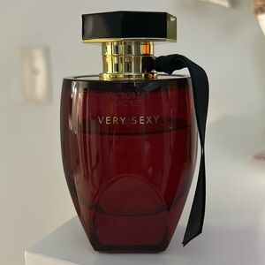 Victoria Secret Very Sexy Parfum
